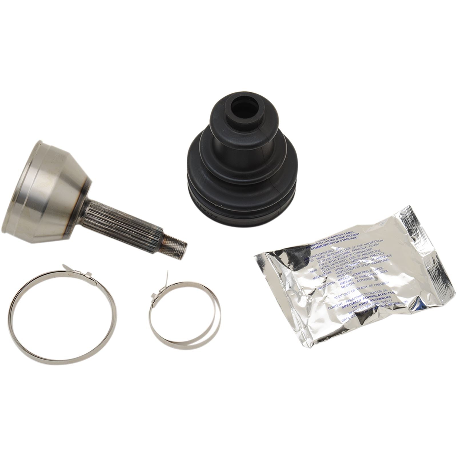 EPI Front Outer CV Joint Kit WE271031_382213