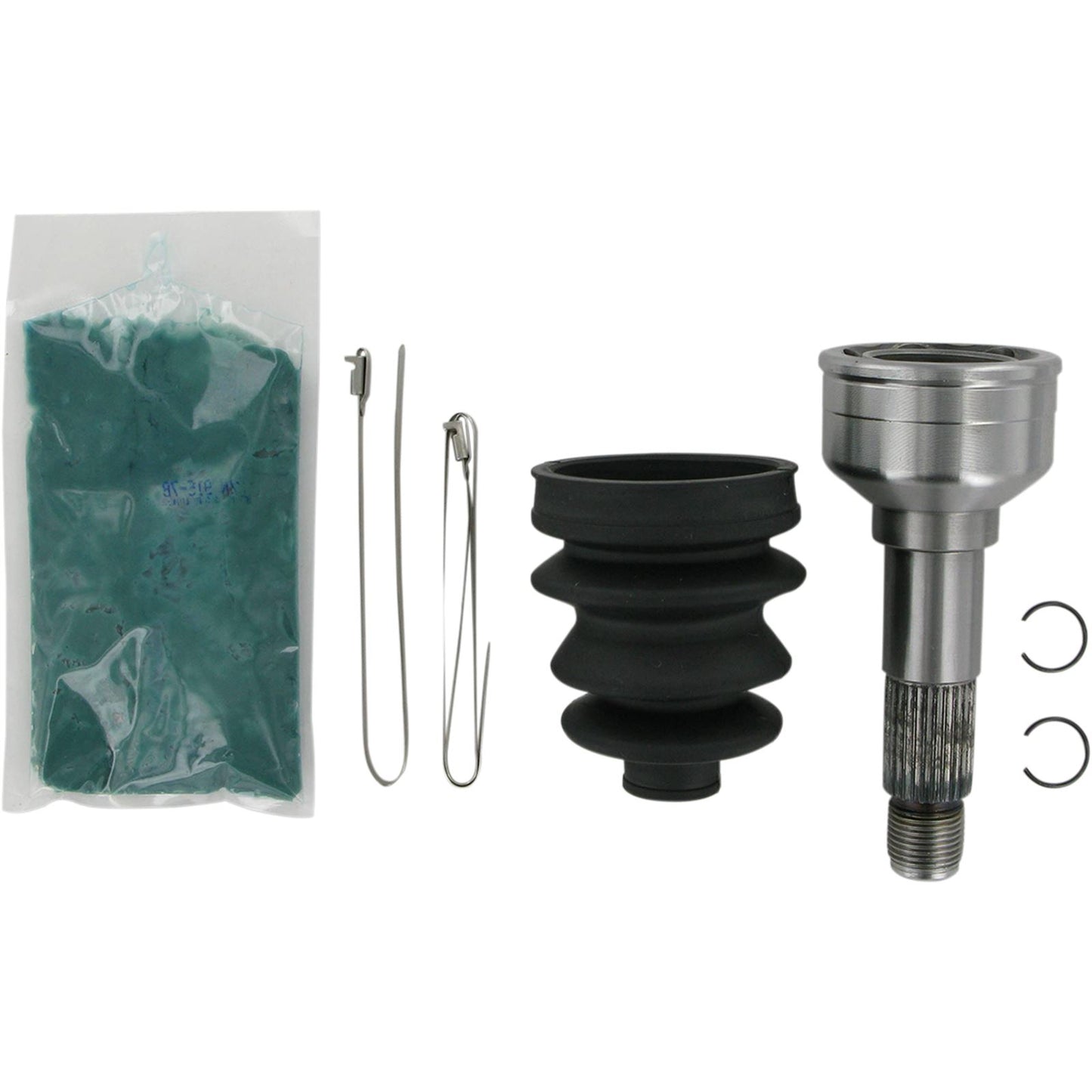 EPI Front Outer CV Joint Kit WE271037_382176