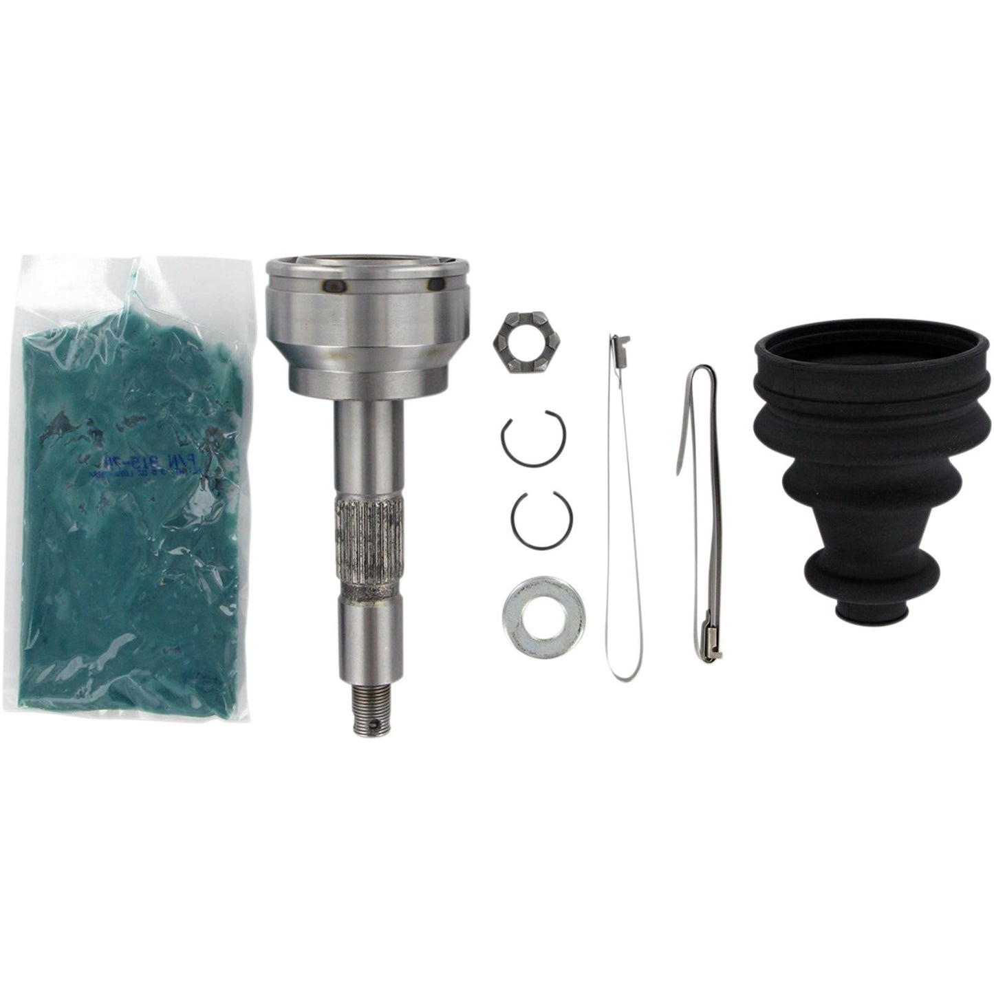 EPI Front Outer CV Joint Kit WE271040_382771