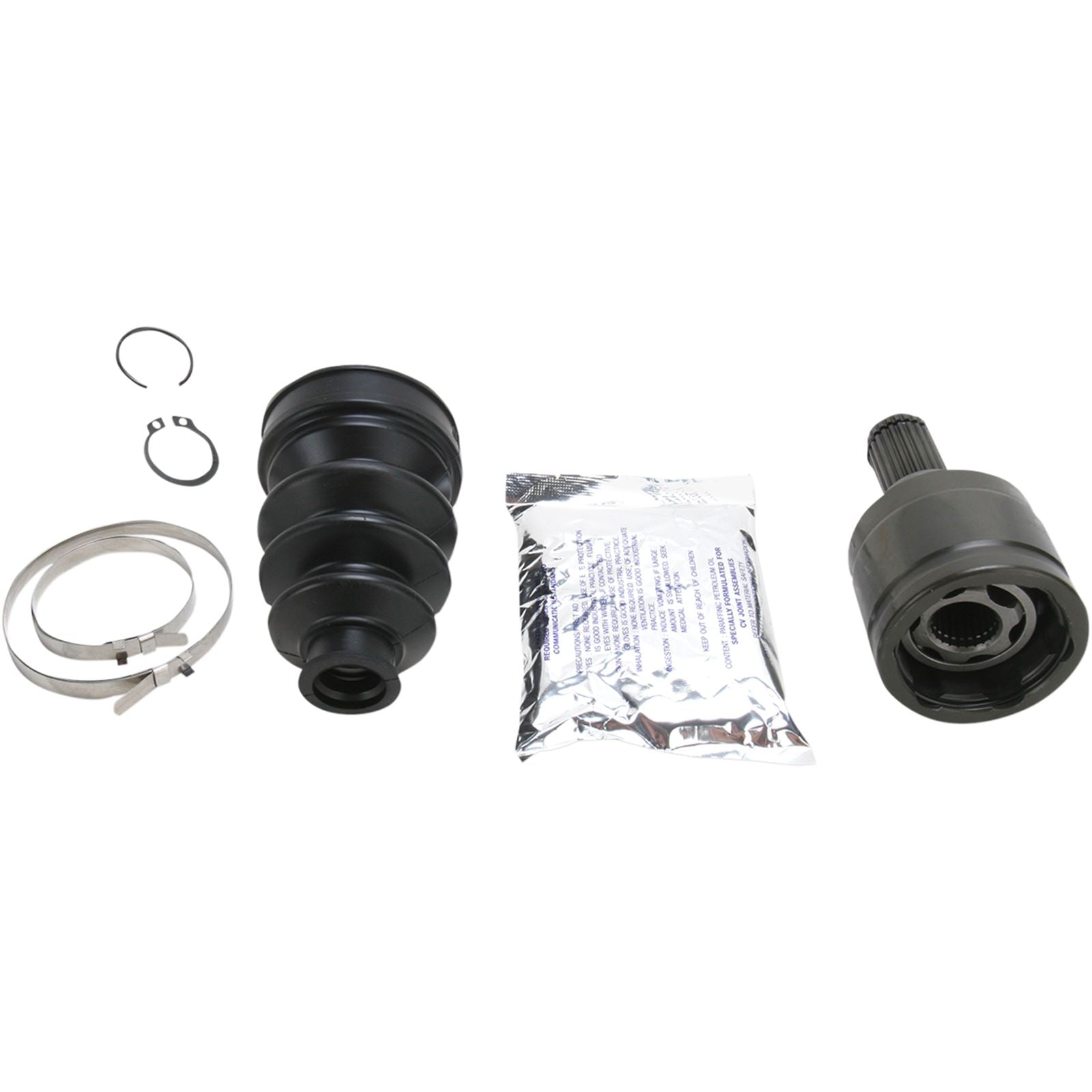 EPI Rear Inner CV Joint Kit WE271160_382212