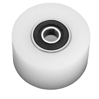 Modquad Chain Roller - Top White CR2-W_199596