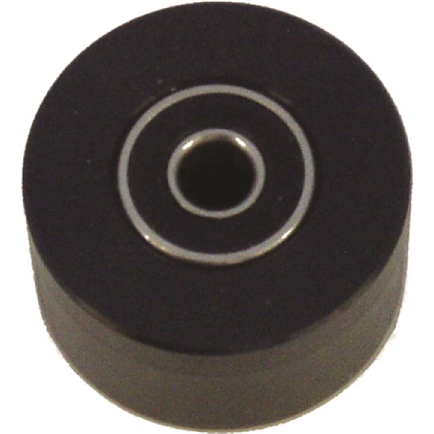 Modquad Chain Roller with Bearing Black CR1-BLK_199600