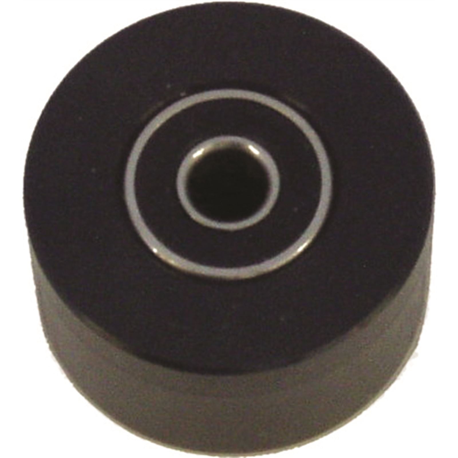 Modquad Chain Roller with Bearing Black CR1-BLK_199600