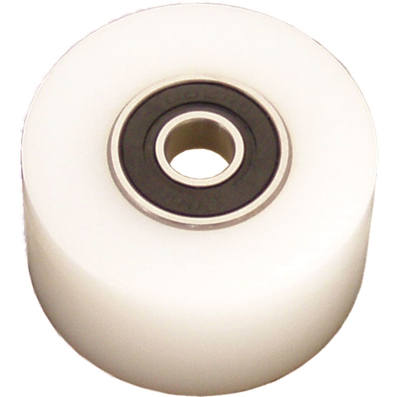 Modquad Chain Roller with Bearing White CR1-W_199601