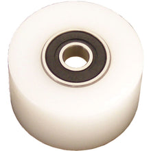 Modquad Chain Roller with Bearing White CR1-W_199601