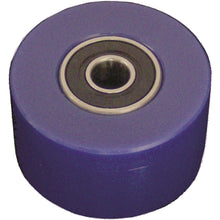 Modquad Chain Roller with Bearing Blue CR1-BL_199602