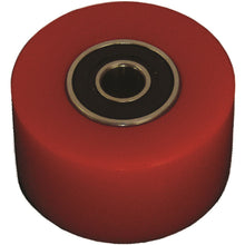 Modquad Chain Roller with Bearing Red CR1-RD_199603
