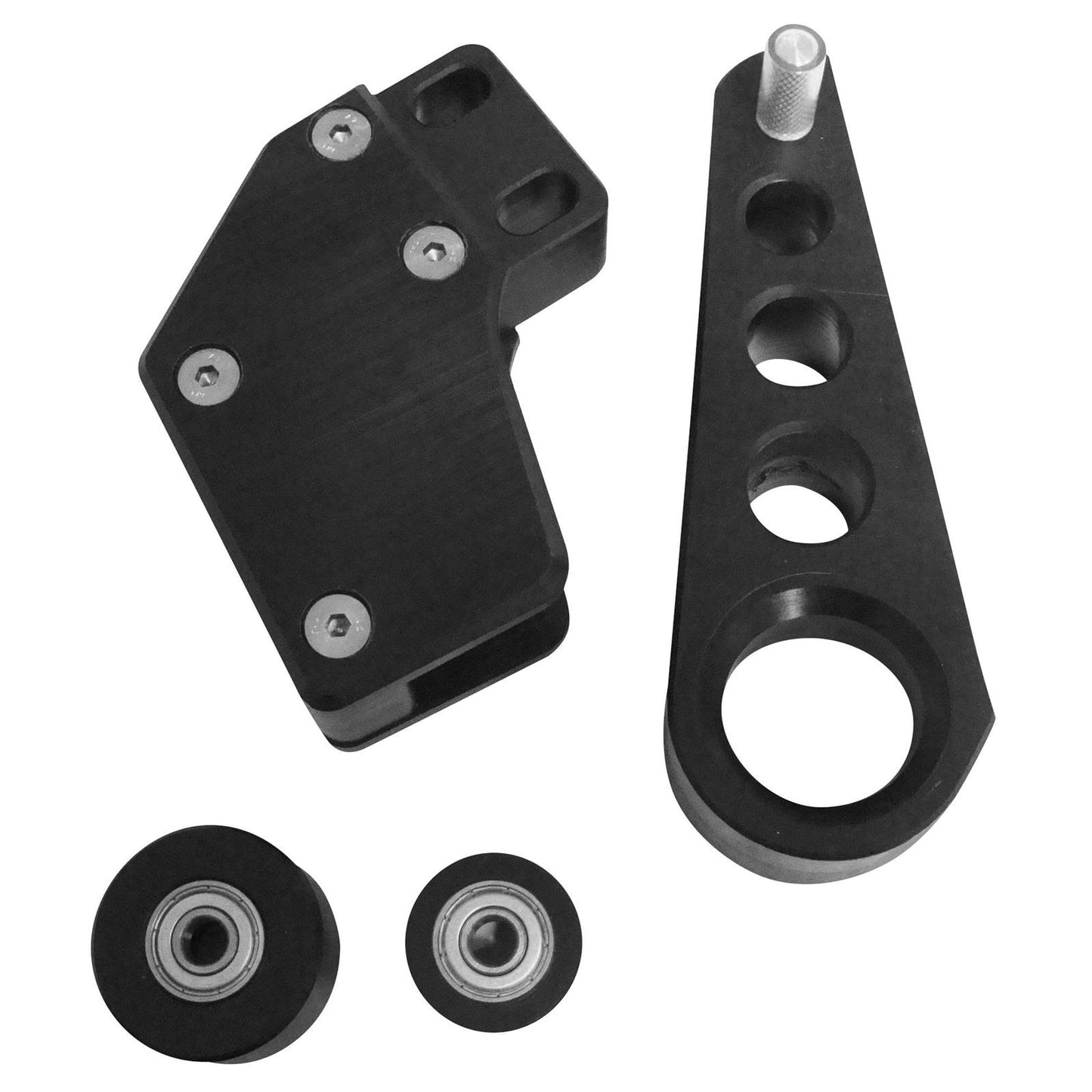 Modquad Chain Slide Set Black RCG1-6_199604
