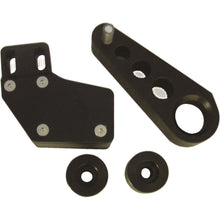 Modquad Chain Slide Set Black RCG1-6_199605