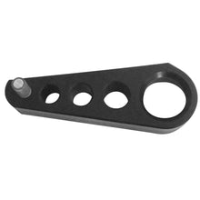 Modquad Front Chain Slider Black FCS1-2_199611