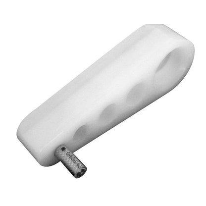 Modquad Front Chain Slider White FCS1-1_199613