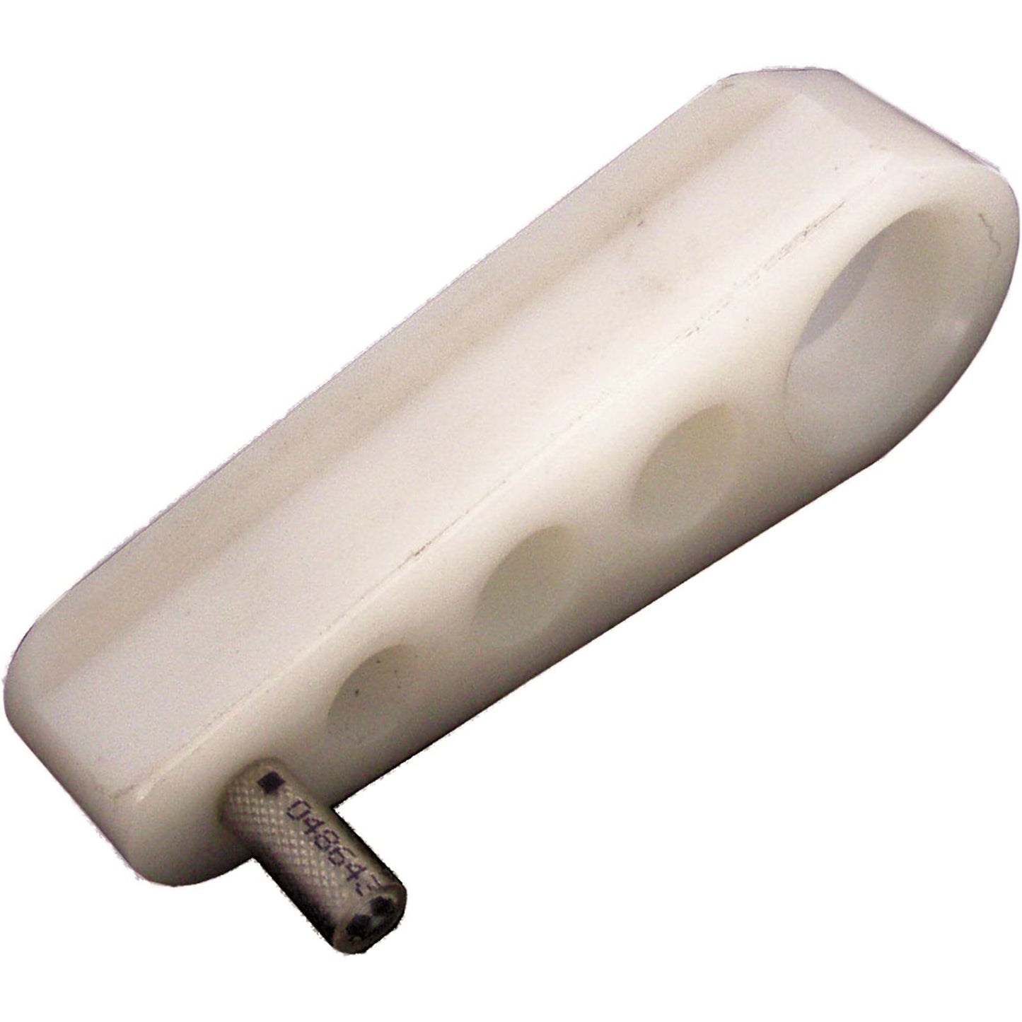 Modquad Front Chain Slider White FCS1-1_199614