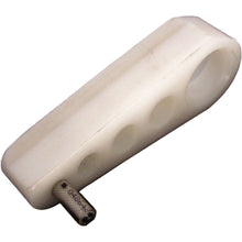 Modquad Front Chain Slider White FCS1-1_199614