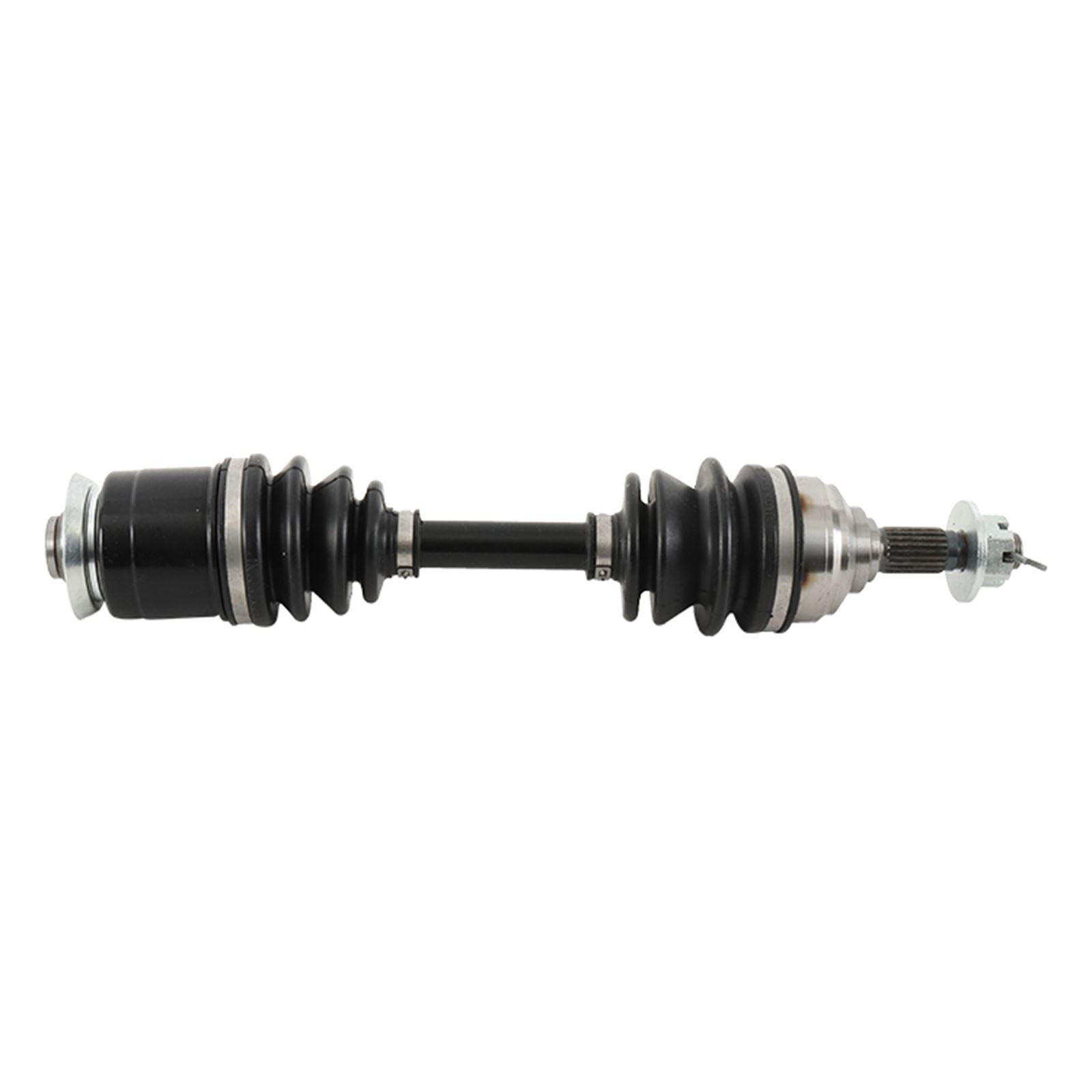 All Balls 6 Ball Heavy Duty Axle Front ATV-AC-8-118_199720