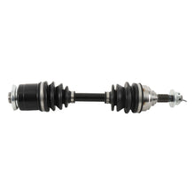 All Balls 6 Ball Heavy Duty Axle Front ATV-AC-8-118_199720