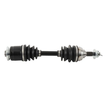 All Balls 6 Ball Heavy Duty Axle Front ATV-AC-8-118_199720