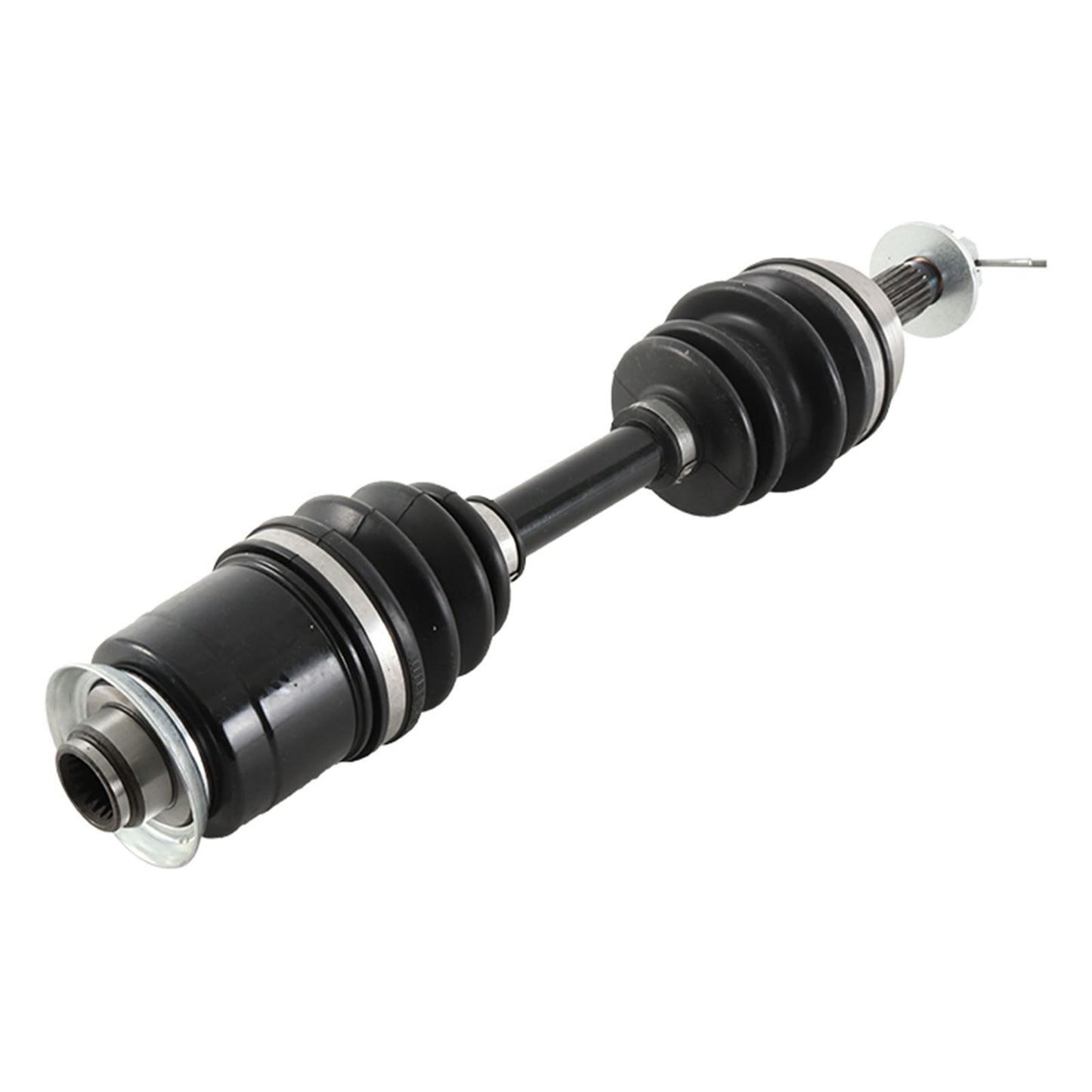 All Balls 6 Ball Heavy Duty Axle Front ATV-AC-8-118_199721