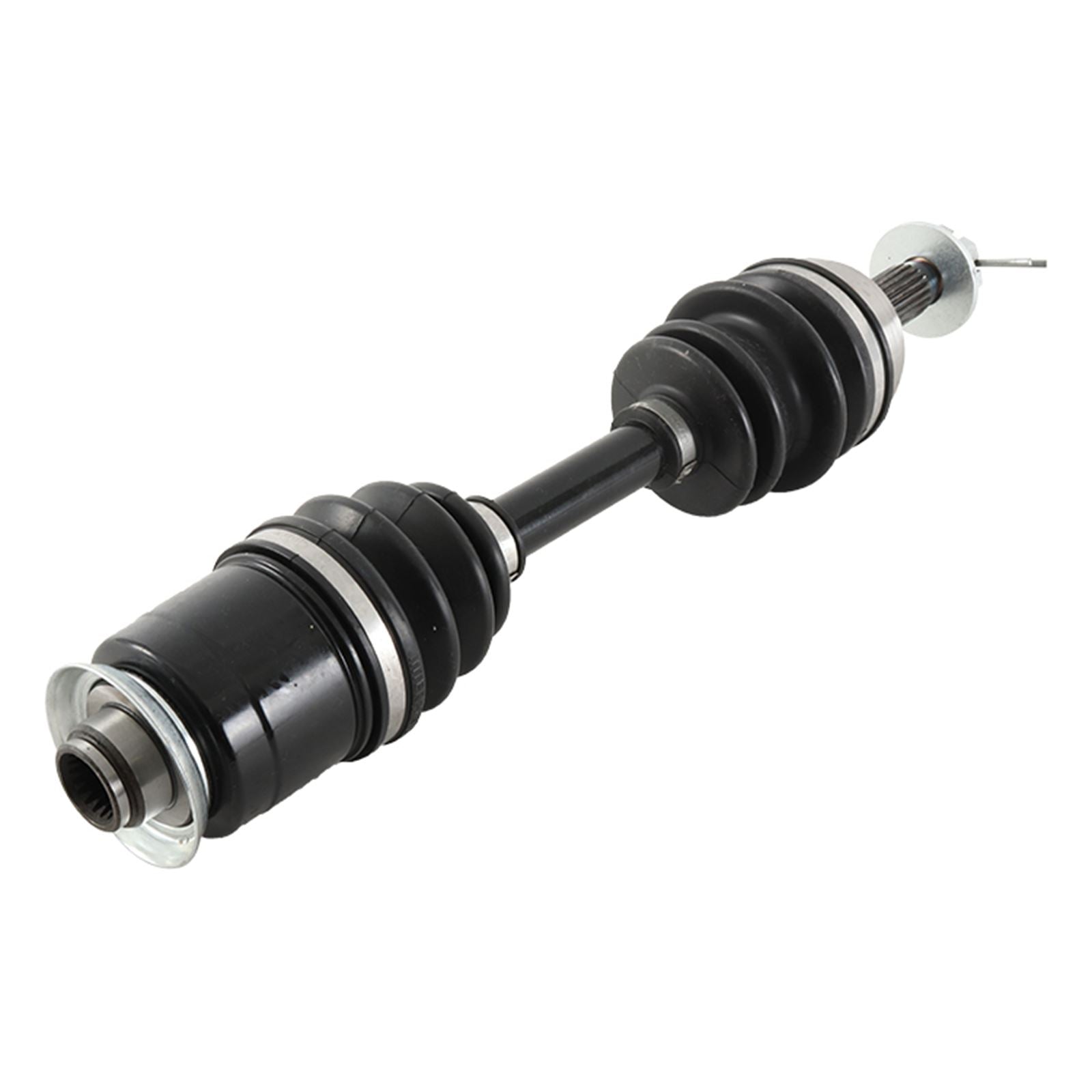 All Balls 6 Ball Heavy Duty Axle Front ATV-AC-8-118_199721