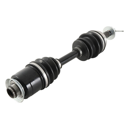 All Balls 6 Ball Heavy Duty Axle Front ATV-AC-8-118_199721