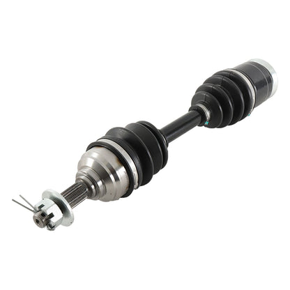 All Balls 6 Ball Heavy Duty Axle Front ATV-AC-8-118_199722