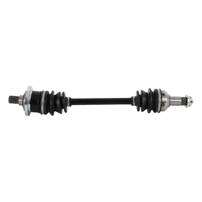 All Balls 6 Ball Heavy Duty Axle Front ATV-AC-8-145_199726