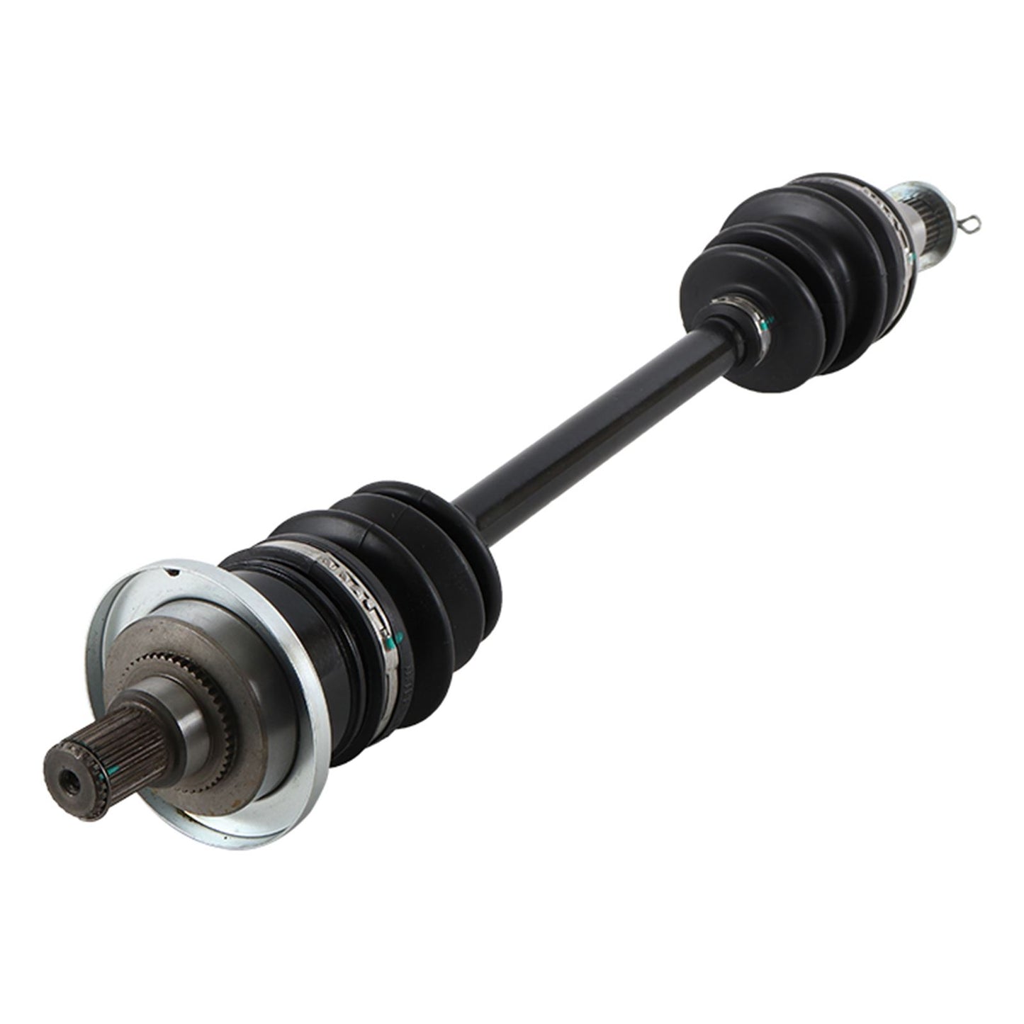 All Balls 6 Ball Heavy Duty Axle Front ATV-AC-8-145_199727