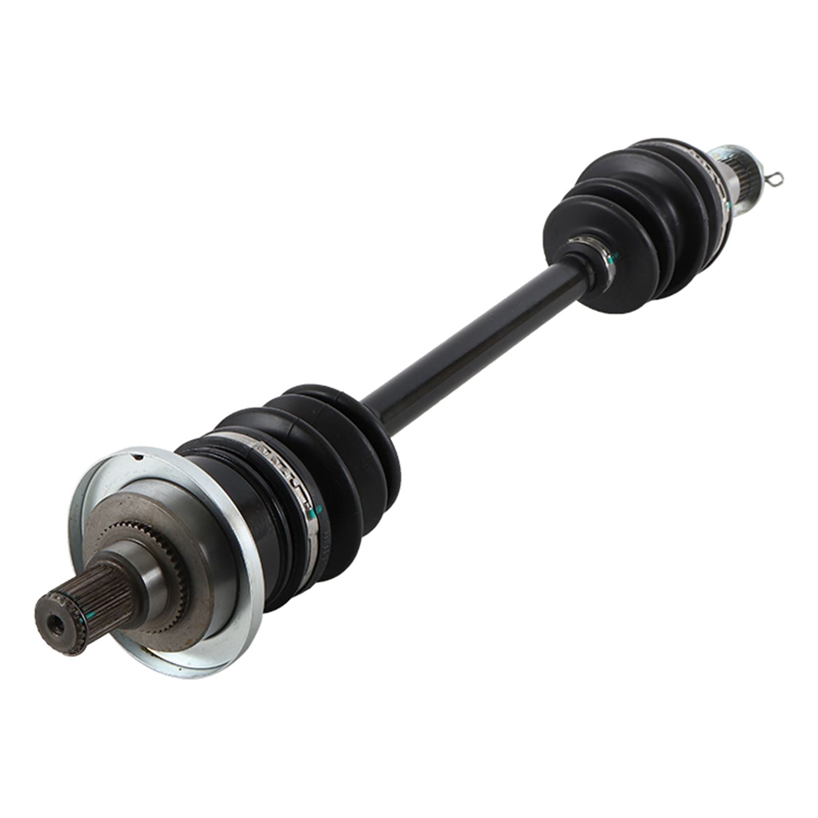 All Balls 6 Ball Heavy Duty Axle Front ATV-AC-8-145_199727