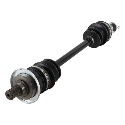 All Balls 6 Ball Heavy Duty Axle Front ATV-AC-8-145_199727