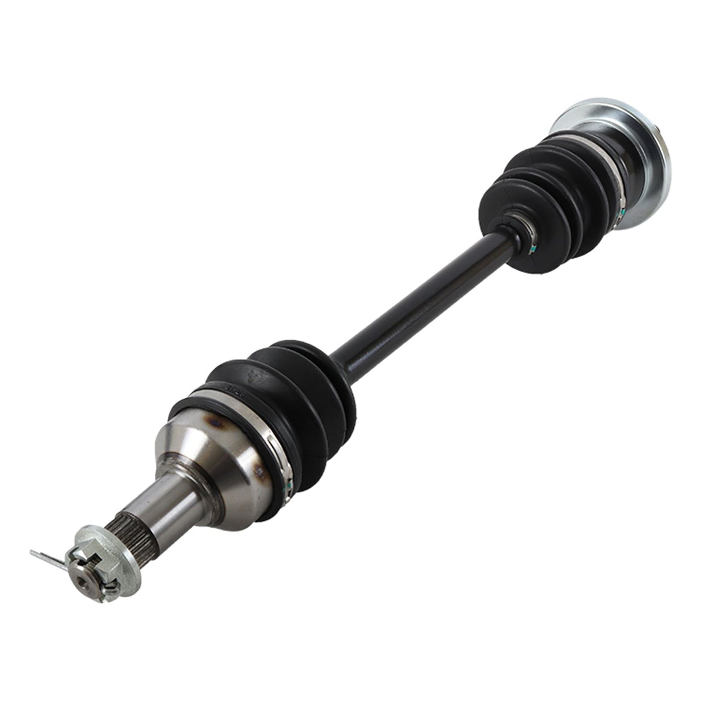 All Balls 6 Ball Heavy Duty Axle Front ATV-AC-8-145_199728