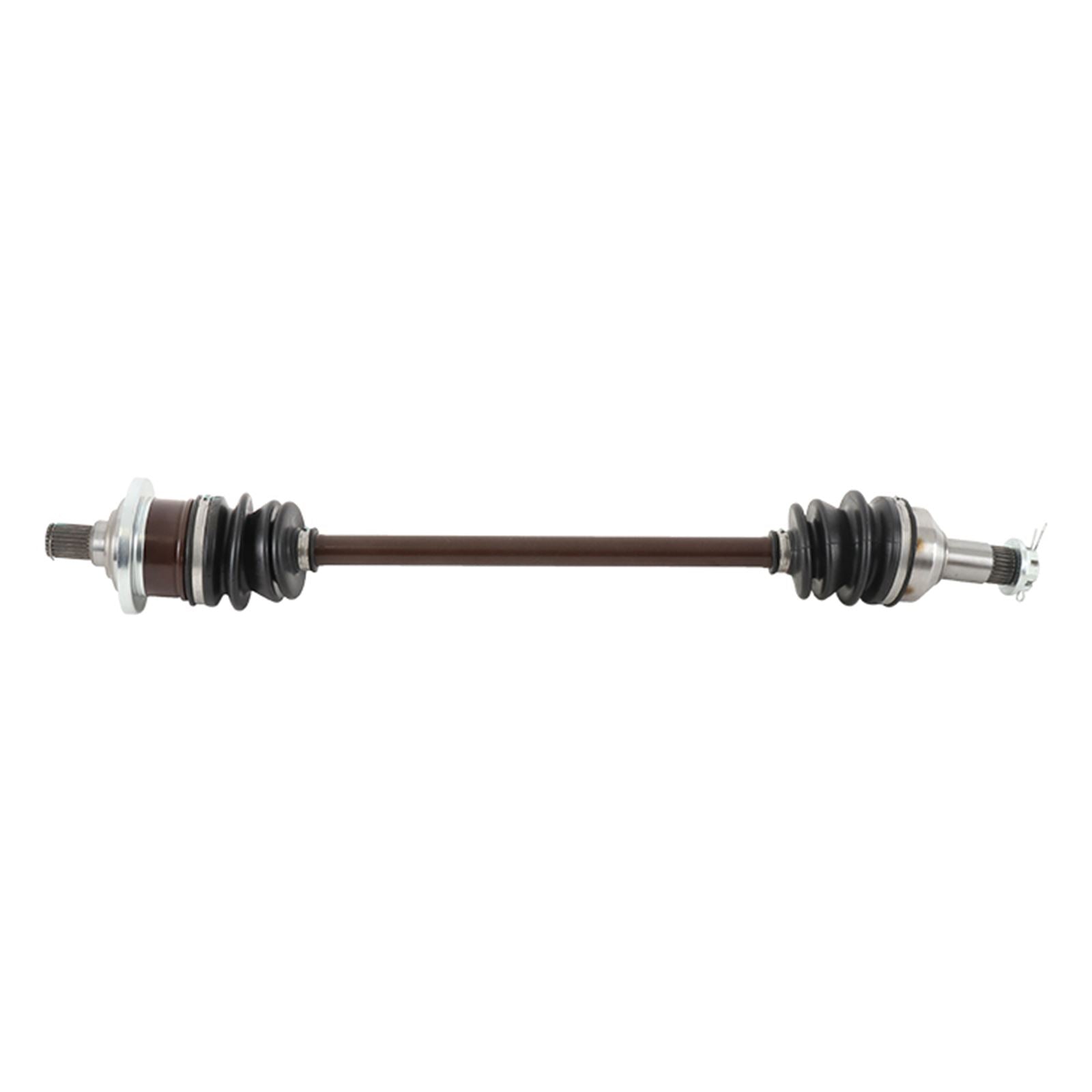 All Balls 6 Ball Heavy Duty Axle Front ATV-AC-8-147_199729