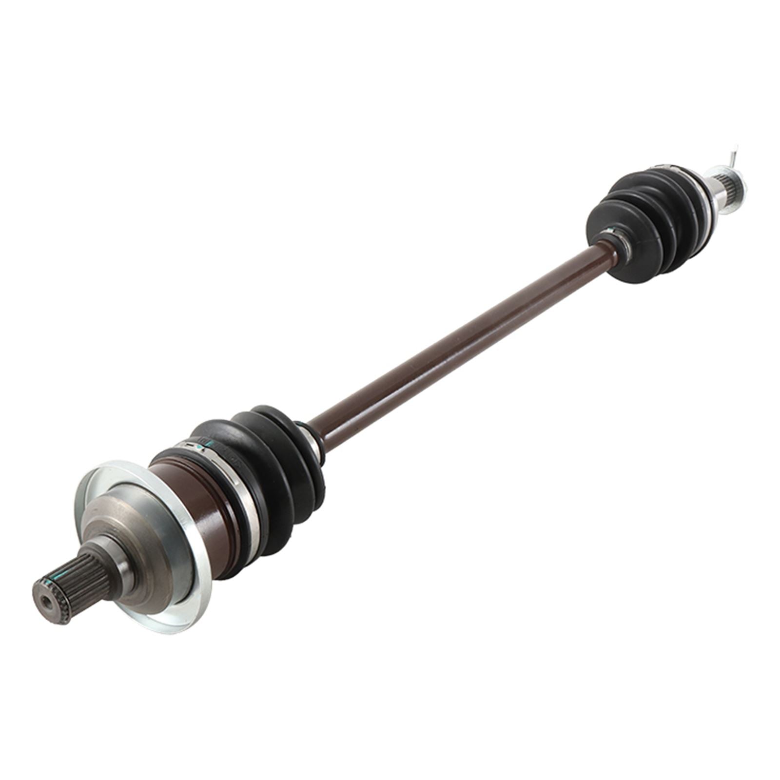 All Balls 6 Ball Heavy Duty Axle Front ATV-AC-8-147_199730