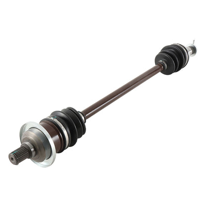 All Balls 6 Ball Heavy Duty Axle Front ATV-AC-8-147_199730