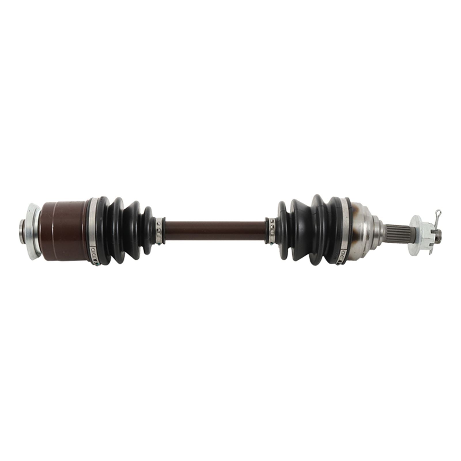 All Balls 6 Ball Heavy Duty Axle Front ATV-AC-8-218_199735