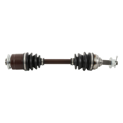 All Balls 6 Ball Heavy Duty Axle Front ATV-AC-8-218_199735