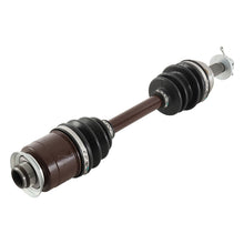 All Balls 6 Ball Heavy Duty Axle Front ATV-AC-8-218_199736