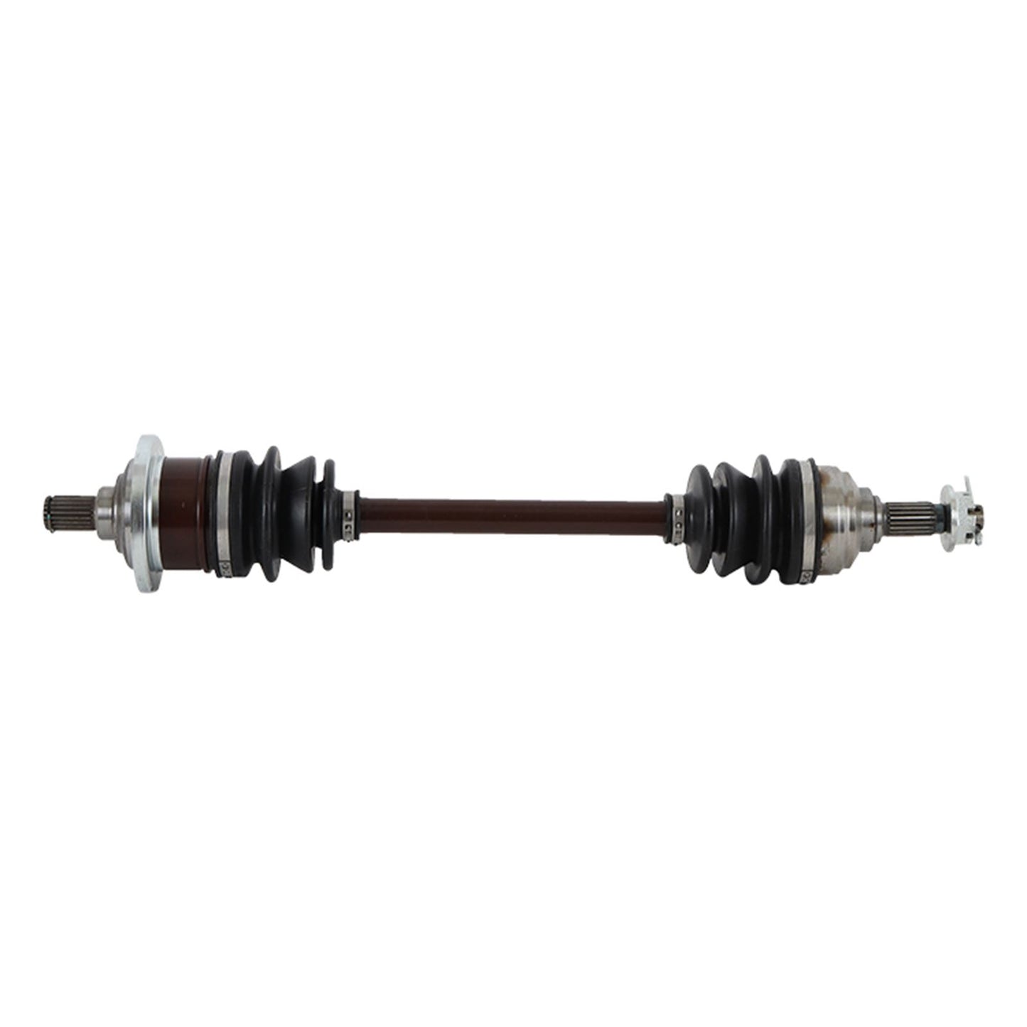 All Balls 6 Ball Heavy Duty Axle Front / Rear ATV-AC-8-244_199738