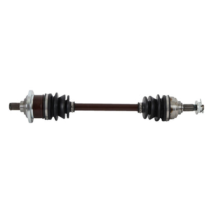 All Balls 6 Ball Heavy Duty Axle Front / Rear ATV-AC-8-244_199738