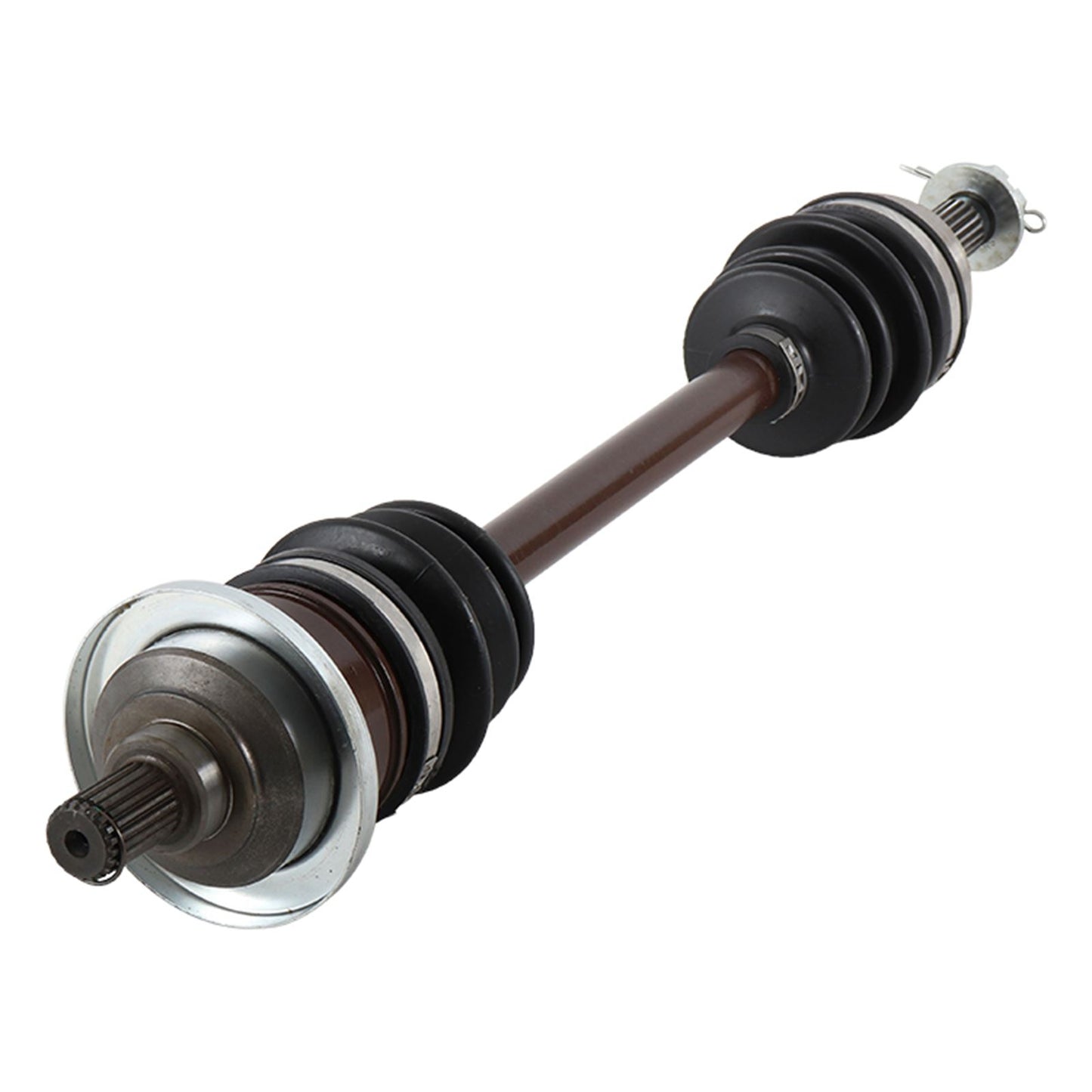 All Balls 6 Ball Heavy Duty Axle Front / Rear ATV-AC-8-244_199739