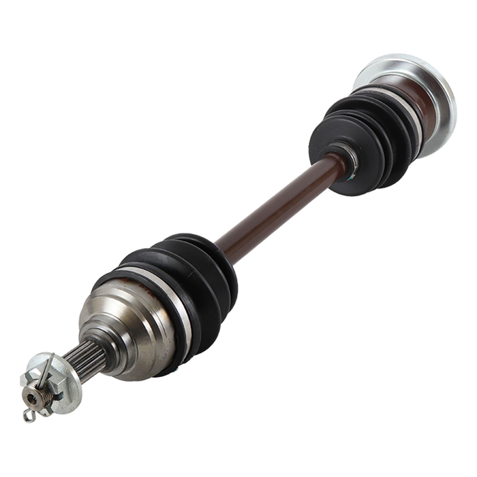 All Balls 6 Ball Heavy Duty Axle Front / Rear ATV-AC-8-244_199740