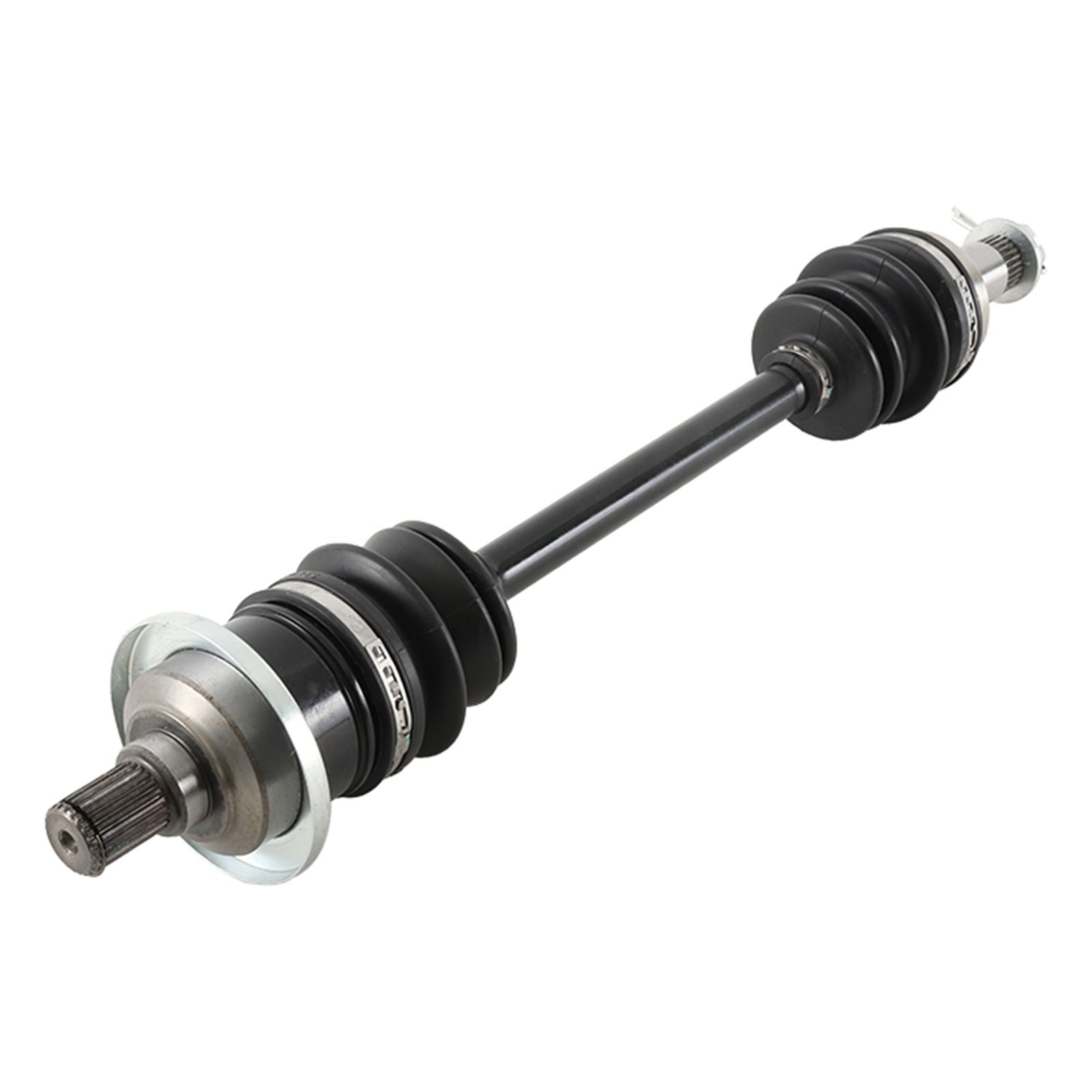 All Balls 6 Ball Heavy Duty Axle Front ATV-AC-8-245_199742