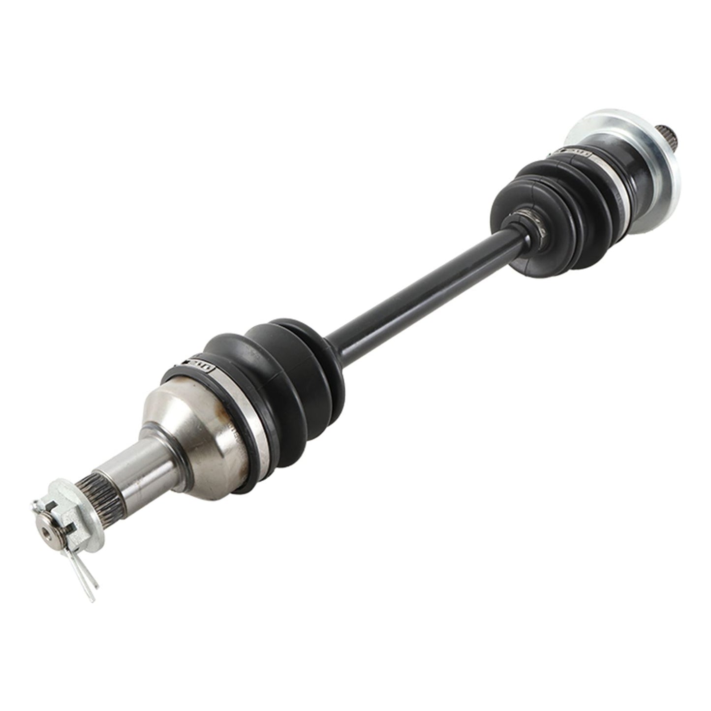 All Balls 6 Ball Heavy Duty Axle Front ATV-AC-8-245_199743