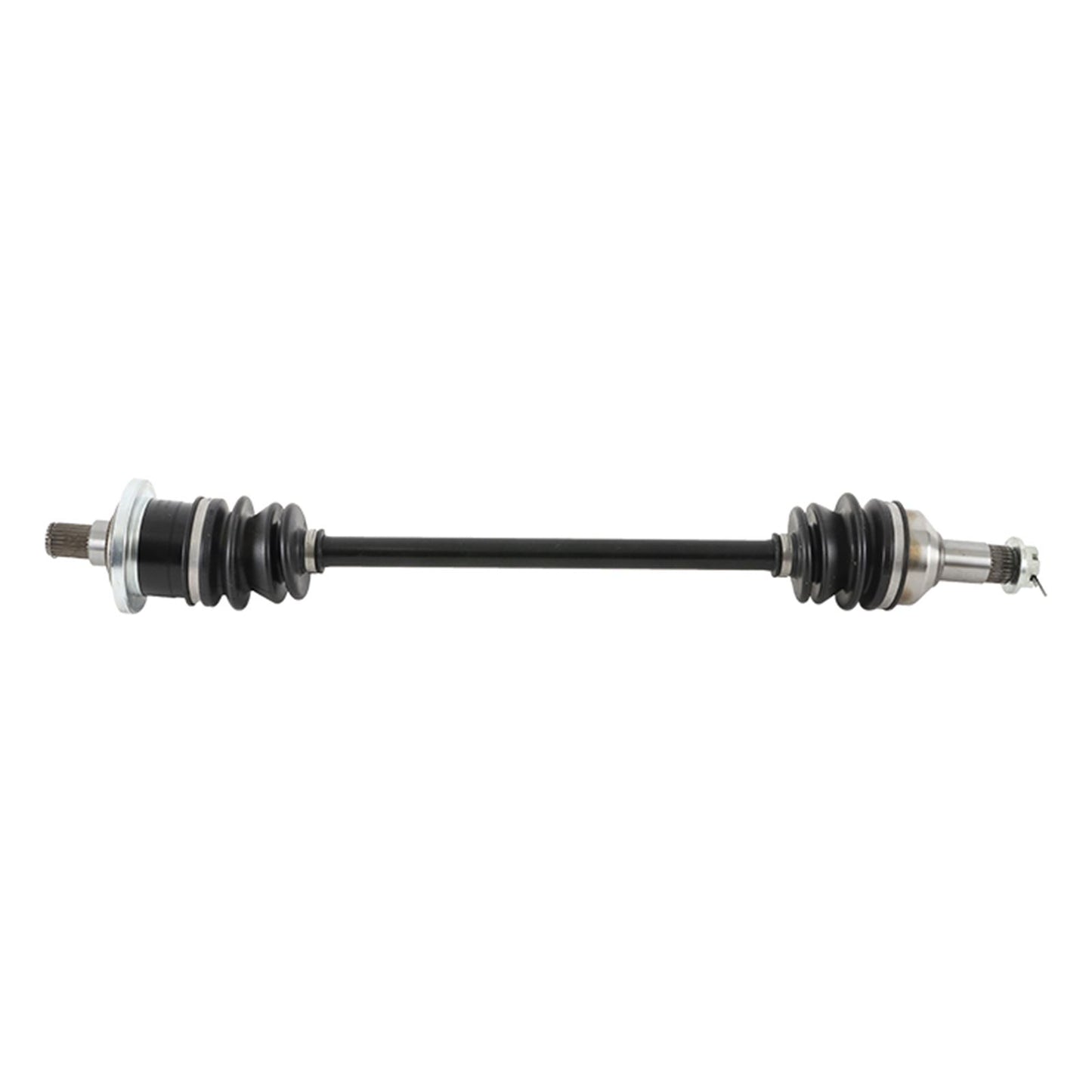 All Balls 6 Ball Heavy Duty Axle Front ATV-AC-8-247_199744