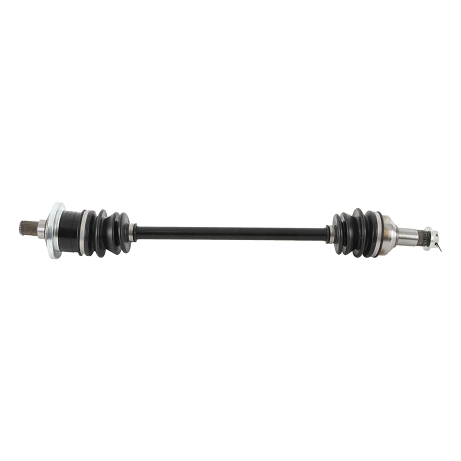 All Balls 6 Ball Heavy Duty Axle Front ATV-AC-8-247_199744