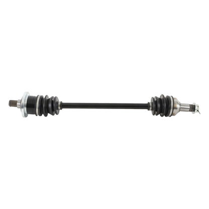 All Balls 6 Ball Heavy Duty Axle Front ATV-AC-8-247_199744