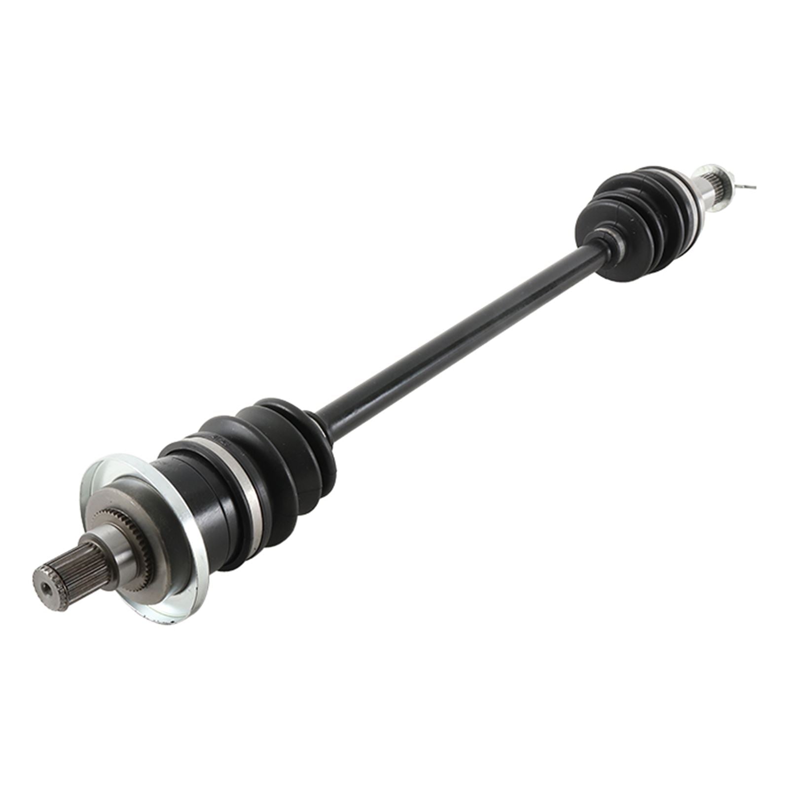 All Balls 6 Ball Heavy Duty Axle Front ATV-AC-8-247_199745