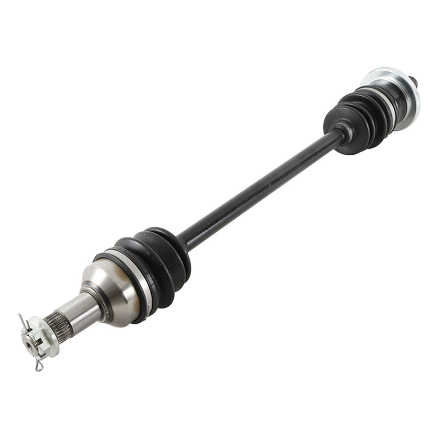 All Balls 6 Ball Heavy Duty Axle Front ATV-AC-8-247_199746