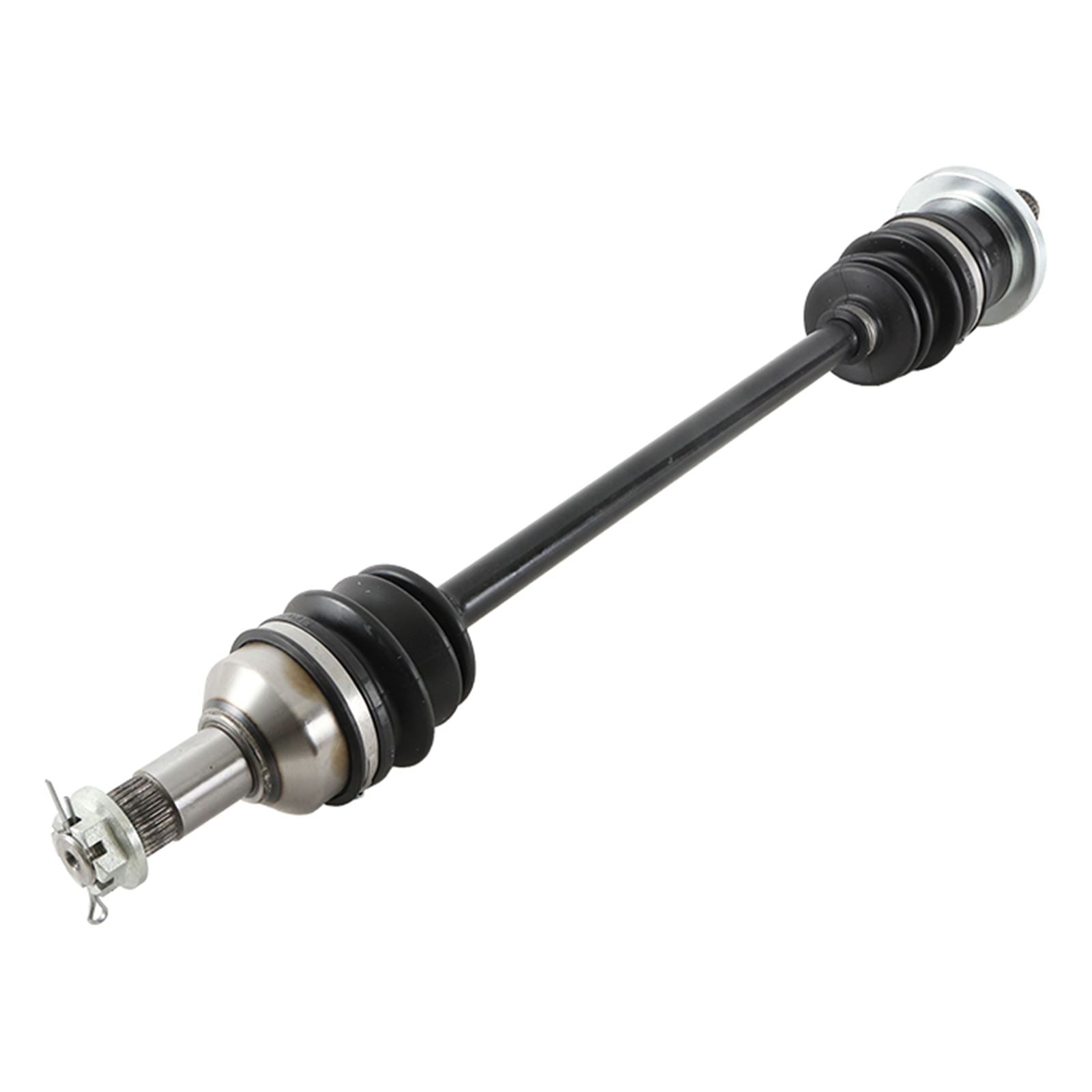 All Balls 6 Ball Heavy Duty Axle Front ATV-AC-8-247_199746