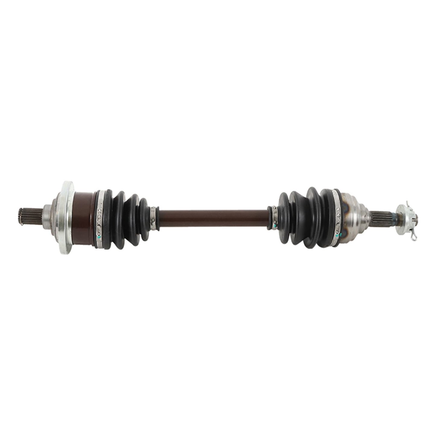 All Balls 6 Ball Heavy Duty Axle Front ATV-AC-8-305_199747