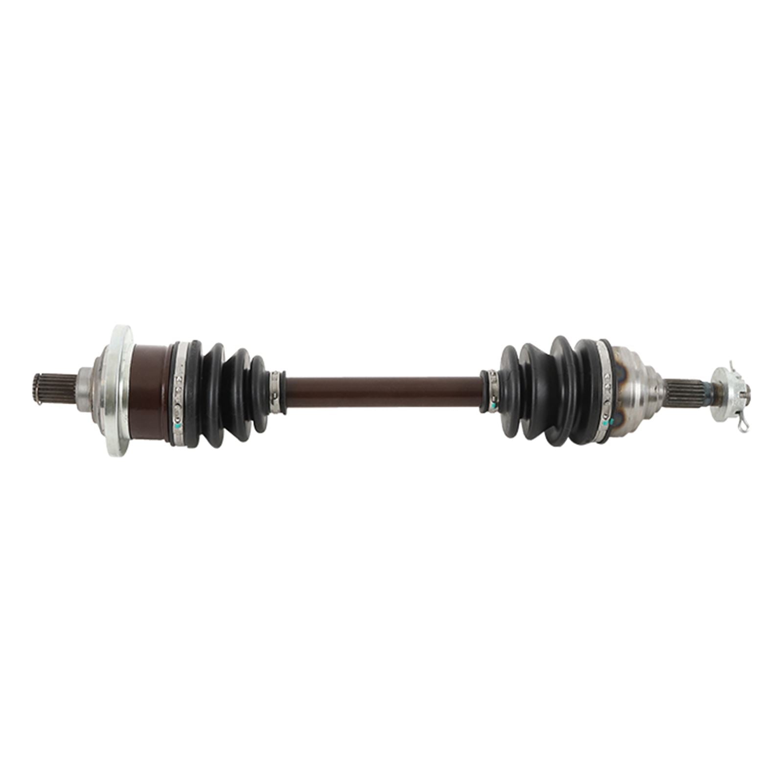 All Balls 6 Ball Heavy Duty Axle Front ATV-AC-8-305_199747