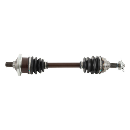 All Balls 6 Ball Heavy Duty Axle Front ATV-AC-8-305_199747